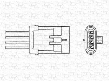 MAGNETI MARELLI 460001893010