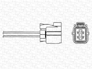 MAGNETI MARELLI 460002142810