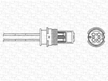 MAGNETI MARELLI 460002144110