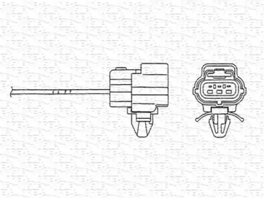 MAGNETI MARELLI 460000188010