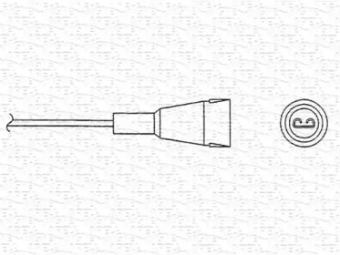 MAGNETI MARELLI 460001802010