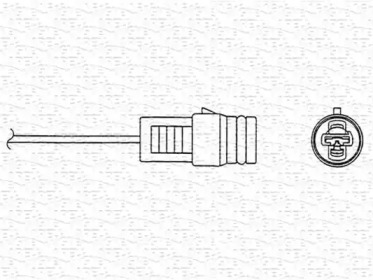 MAGNETI MARELLI 460001828010