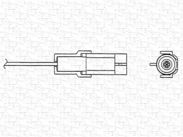 MAGNETI MARELLI 460001882010