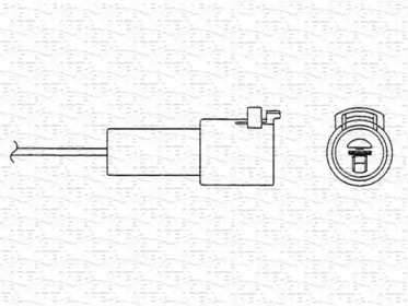 MAGNETI MARELLI 460000120010