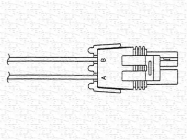 MAGNETI MARELLI 460001807010