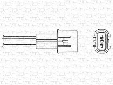 MAGNETI MARELLI 460002144810