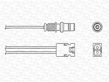 MAGNETI MARELLI 460001837010