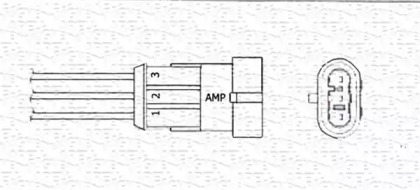 MAGNETI MARELLI 460001887010