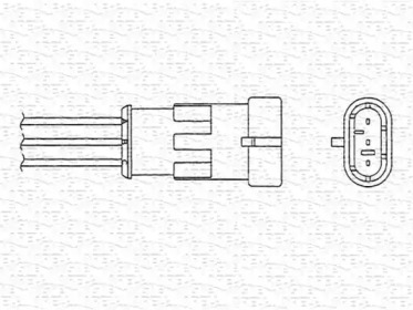 MAGNETI MARELLI 460000126010