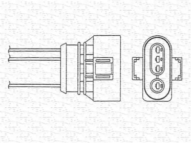 MAGNETI MARELLI 460000194010