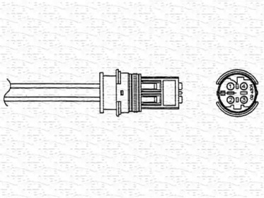 MAGNETI MARELLI 460000486010