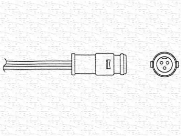 MAGNETI MARELLI 460000453010