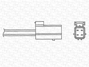 MAGNETI MARELLI 460000464010