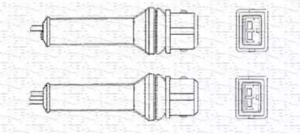 MAGNETI MARELLI 460000280010