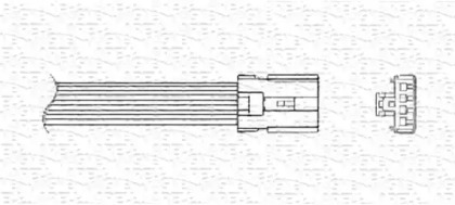 MAGNETI MARELLI 460001942010