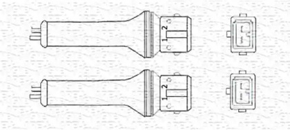 MAGNETI MARELLI 460000201010