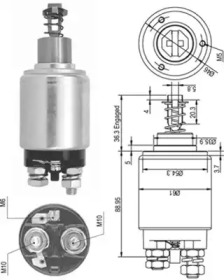 MAGNETI MARELLI 940113050110