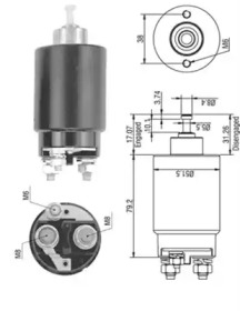 MAGNETI MARELLI 940113050265