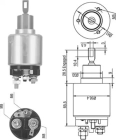 MAGNETI MARELLI 940113050271