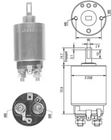 MAGNETI MARELLI 940113050281