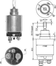 MAGNETI MARELLI 940113050327