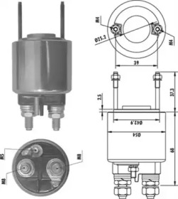 MAGNETI MARELLI 940113050485