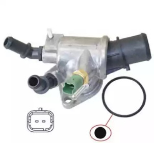 MAGNETI MARELLI 352317000440