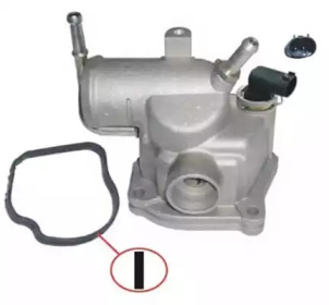 MAGNETI MARELLI 352317000690