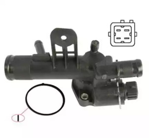 MAGNETI MARELLI 352317001120