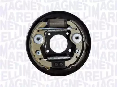 MAGNETI MARELLI 363620030370 MAGNETI MARELLI 363620030370