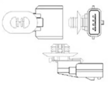 MAGNETI MARELLI 466016355112