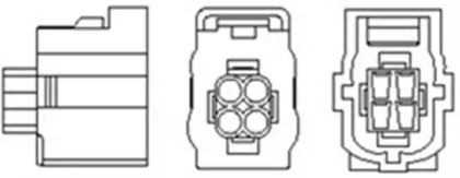 MAGNETI MARELLI 466016355118