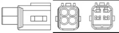 MAGNETI MARELLI 466016355027