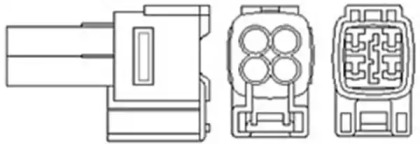 MAGNETI MARELLI 466016355029