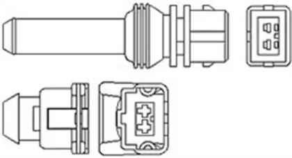 MAGNETI MARELLI 466016355057