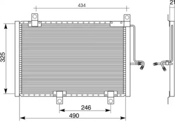 WAECO 8880400053