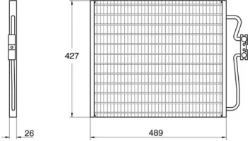 WAECO 8880400060