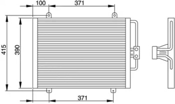 WAECO 8880400091