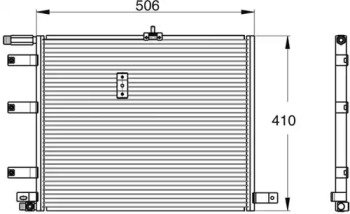 WAECO 8880400098