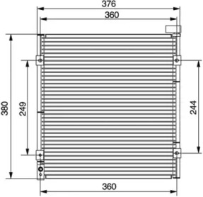 WAECO 8880400124