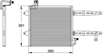 WAECO 8880400155