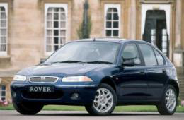 ROVER 100 Кабриолет (XP) 114