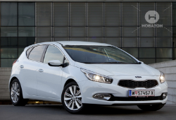 KIA CEE