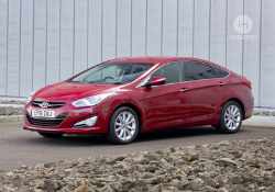 HYUNDAI i40 (VF) 1.6 GDI