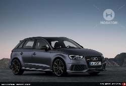 AUDI A3 Sportback (8VA, 8VF) 2.0 TDI