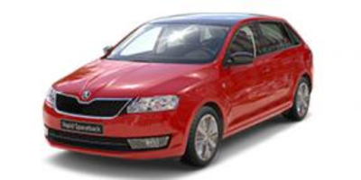 SKODA RAPID (NH3) 1.2 TSI