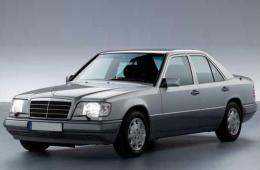 MERCEDES-BENZ E-CLASS (W124) E 300 4-matic (124.230)