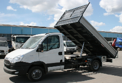 IVECO DAILY V Самосвал 35C15K, 35S15DKP, 50C15K, 60C15K, 65C15DK, 70C15K