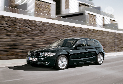 BMW 1 (E87) 118 i