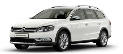 VW PASSAT ALLTRACK (365) 1.8 TSI